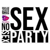 NoSex|SexParty logo - Similar company to Lover Management