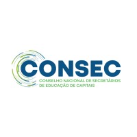 Conselho Nacional de Secretários de Educação das Capitais logo - Similar company to Congemas