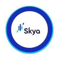 Skya logo - Similar company to Skya