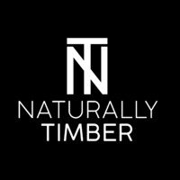 Naturally Timber logo - Similar company to Timbermill