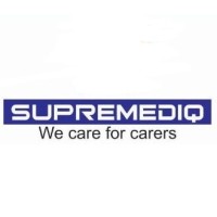 Supremediq Consultancy Pvt Ltd logo - Similar company to Reetlab | Mvp In 15 Days