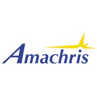 Amachris logo - Similar company to Rivet Construction