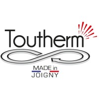 TOUTHERM logo - Similar company to Meca-Forging