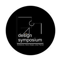Design Symposium logo - Similar company to Studio Nvision