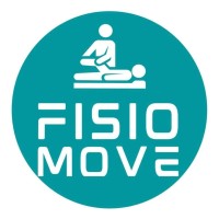 Fisio Move logo - Similar company to Hospedaria