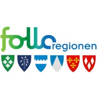 Folloregionen IPR (Interkommunalt politisk råd) logo - Similar company to Vestby Næringsforum