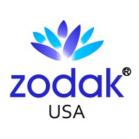 ZodakUSA logo - Similar company to Zodaka