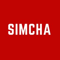 Simcha logo - Similar company to Gifting Idea