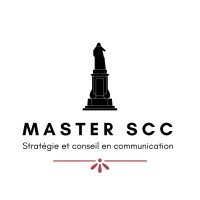 Master Stratégie et Conseil en Communication logo - Similar company to Margo'Studio