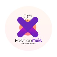 Fashion Axis logo - Similar company to Digihub_Official