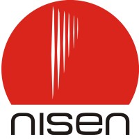 Nisen arquitectura logo - Similar company to Ecobuildingsas