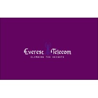 Everest Telecom logo - Similar company to Everest Telecoms