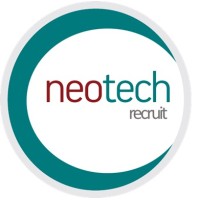 Neotech recruit logo - Similar company to Hrrecruit