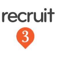 recruit3 logo - Similar company to Bawso