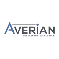 Averian logo - Similar company to Teldio