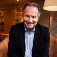 Dr Ross Walker logo - Similar company to Heart Smart