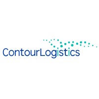 Contour Logistics logo - Similar company to Lcl Logistics