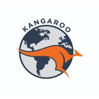 Yeskangaroo logo - Similar company to Soldaco