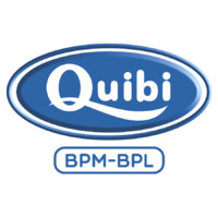 QUIBI S.A. Pharmaceutical Products logo - Similar company to Arbofarma S.A.S