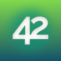 42 Agency logo - Similar company to Segmentnext