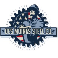 Des Moines Steel Co.