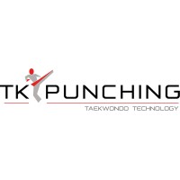 TK Punching logo - Similar company to Once