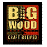Big Wood Brewery logo - Similar company to Big Wood