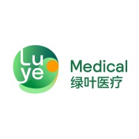 Luye Medical Group logo - Similar company to Luye Pharma Group