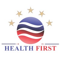 Health First Family Medicine logo - Similar company to Searchforce Inc
