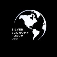 SEF | Silver Economy Forum LATAM logo - Similar company to 40+ League
