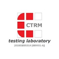 CTRM Testing Laboratory logo - Similar company to Ctrm Aviation Sdn Bhd