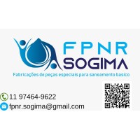 FPNR Sogima logo - Similar company to Aristocrata