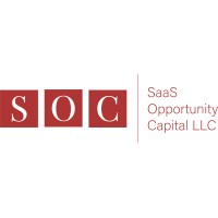 SaaS Opportunity Capital LLC logo - Similar company to Celera Systems Llc