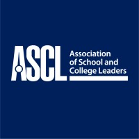 Association of School and College Leaders logo - Similar company to Institute Of School Business Leadership