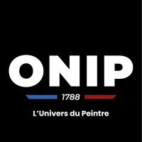 ONIP Brest (L'Univers du Peintre) logo - Similar company to Onip Coatings