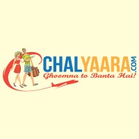 ChalYaara Holidays logo - Similar company to 8 Bits Space
