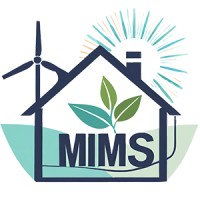 Máster en Instalaciones MEP y Sostenibilidad - MIMS UPM logo - Similar company to Domustec Climatización