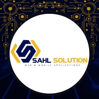 سهل سليوشن لتقنية المعلومات logo - Similar company to Sic 