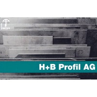 H+B Profil AG logo - Similar company to Knecht Gmbh