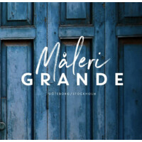 Måleri Grande AB logo - Similar company to Målavi