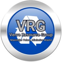 Verve Resource Group logo - Similar company to Spaces Group, Inc.