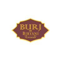 Burj Biryani logo - Similar company to Wishousing