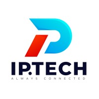 IP Technologies logo - Similar company to Ip Technologies