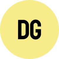 Droomgever logo - Similar company to Stukk Design