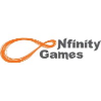 Nfinity Games logo - Similar company to Anda Games