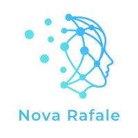 Nova Rafale logo - Similar company to Shuffle