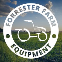 Forrester Farm Equipment, LTD logo - Similar company to Agriteer