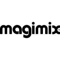 Magimix UK logo - Similar company to Magimix