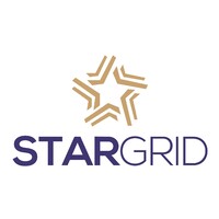 StarGrid logo - Similar company to Stargrid