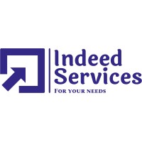 Indeed Services logo - Similar company to Seo Gliders